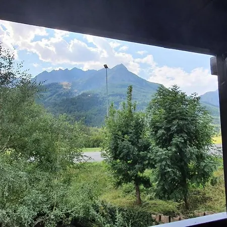 Apartment Cretes - + Alcove Centre Village Mae-0224 Le Monetier-les-Bains