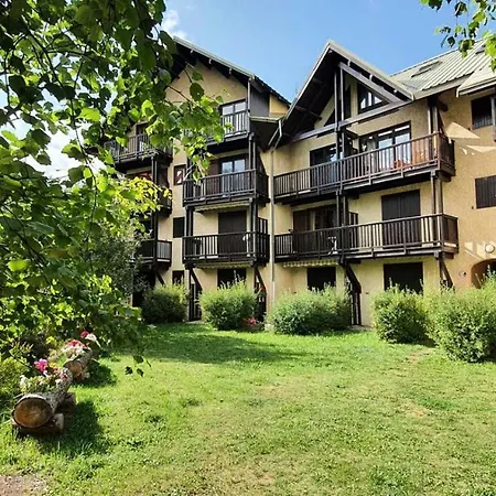 Apartment Cretes - + Alcove Centre Village Mae-0224